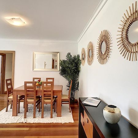 Aidan Apartment By Lovelystay Funchal  Exteriör bild
