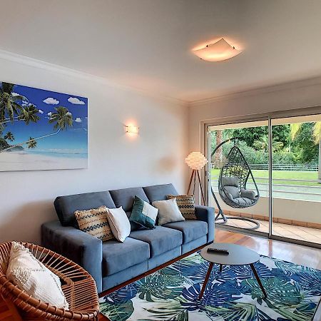 Aidan Apartment By Lovelystay Funchal  Exteriör bild