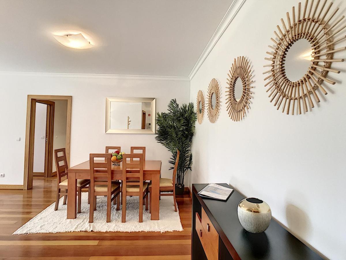 Aidan Apartment By Lovelystay Funchal  Exteriör bild