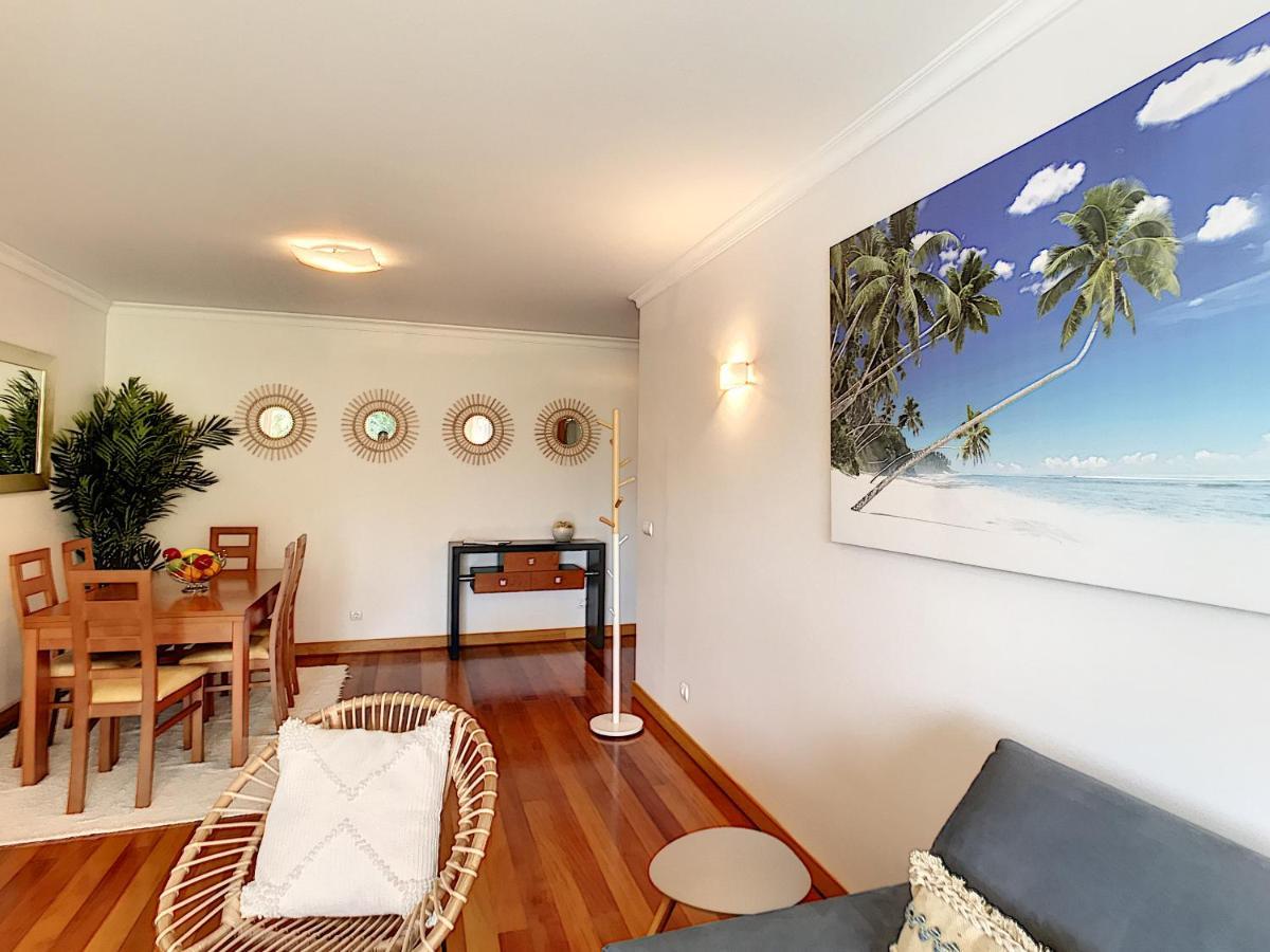 Aidan Apartment By Lovelystay Funchal  Exteriör bild