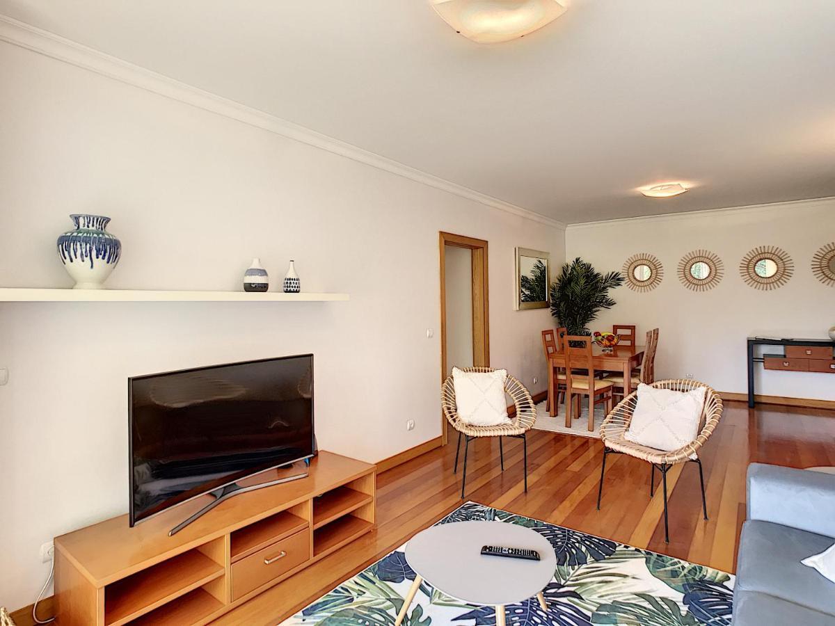 Aidan Apartment By Lovelystay Funchal  Exteriör bild