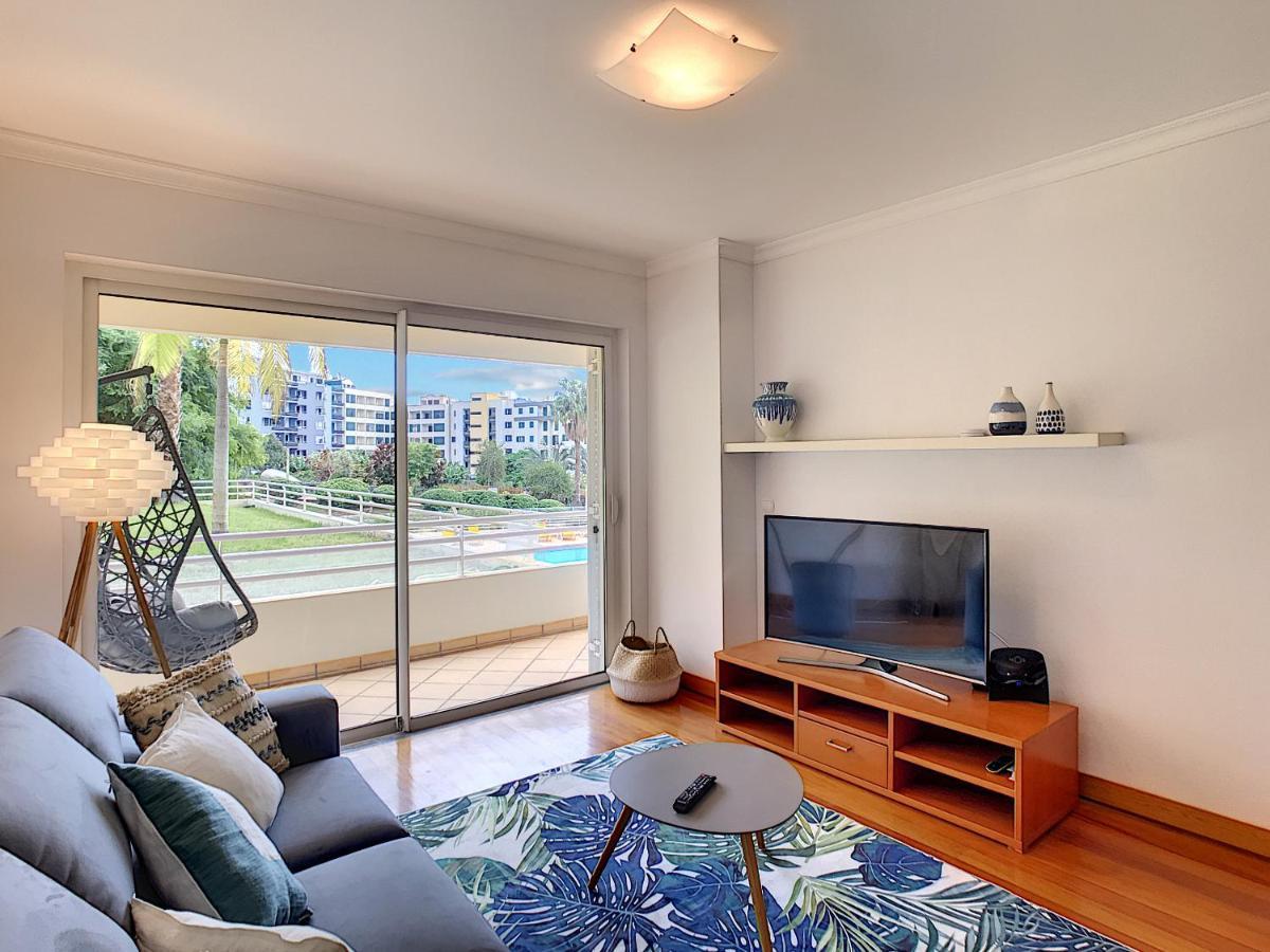 Aidan Apartment By Lovelystay Funchal  Exteriör bild