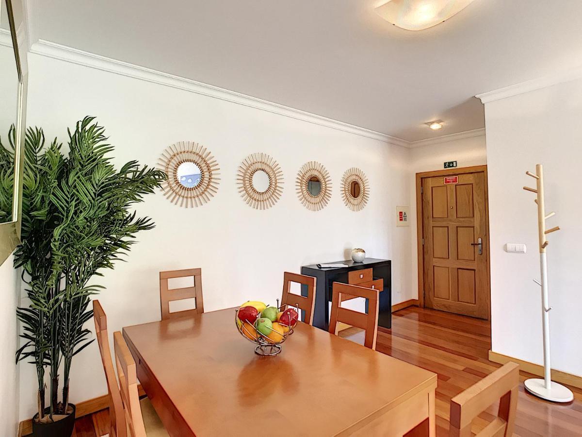 Aidan Apartment By Lovelystay Funchal  Exteriör bild