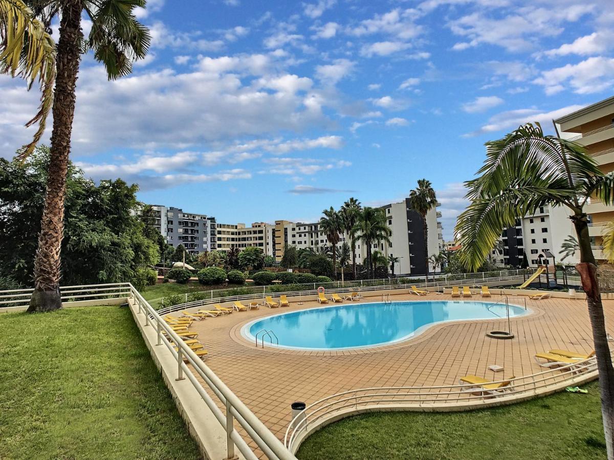 Aidan Apartment By Lovelystay Funchal  Exteriör bild