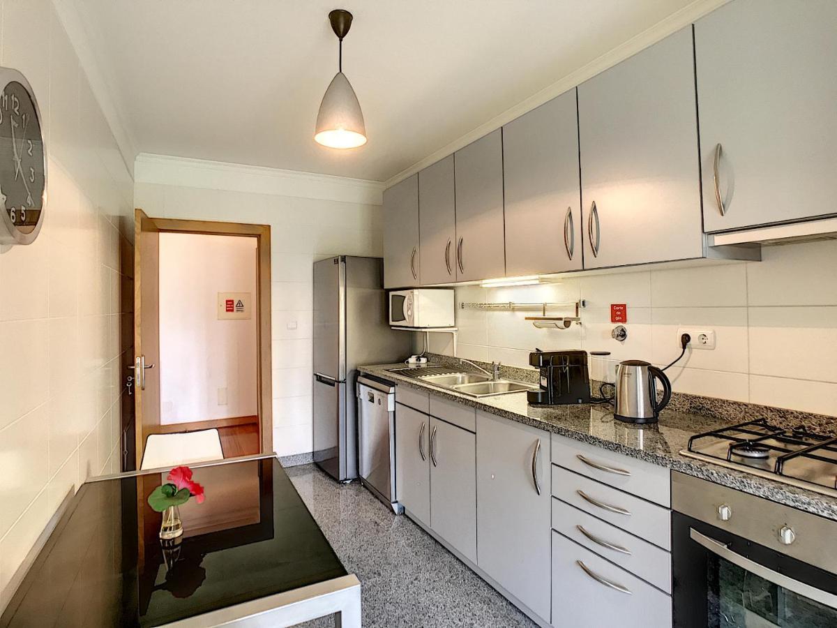 Aidan Apartment By Lovelystay Funchal  Exteriör bild