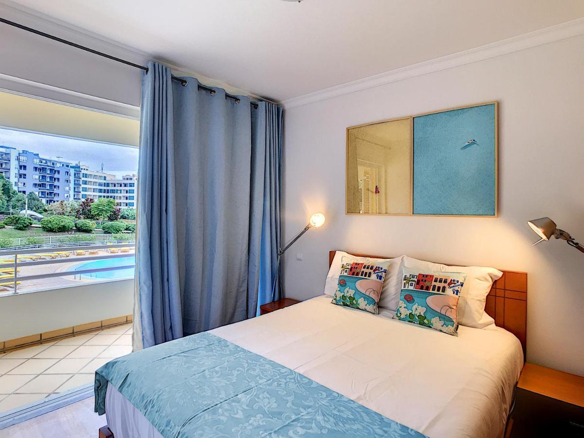 Aidan Apartment By Lovelystay Funchal  Exteriör bild