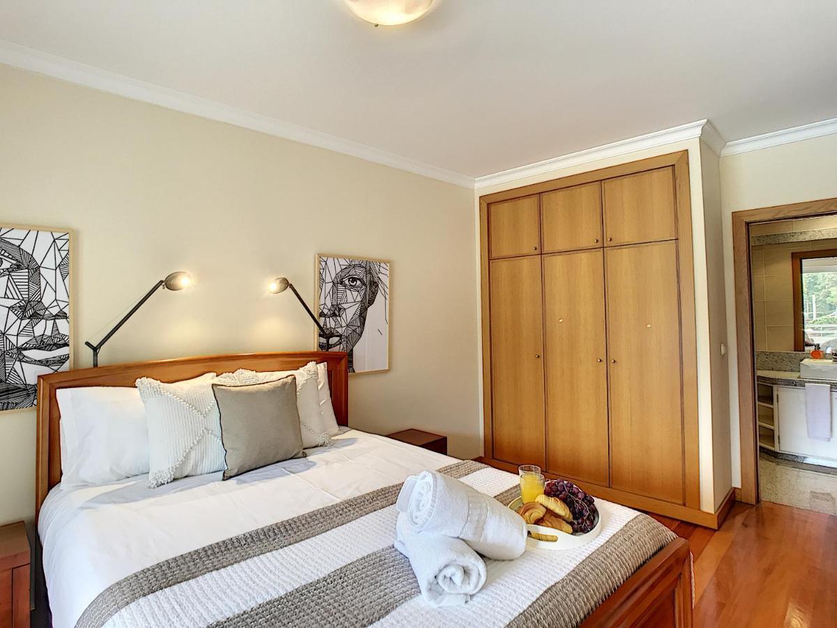 Aidan Apartment By Lovelystay Funchal  Exteriör bild