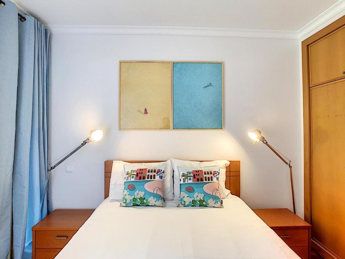 Aidan Apartment By Lovelystay Funchal  Exteriör bild