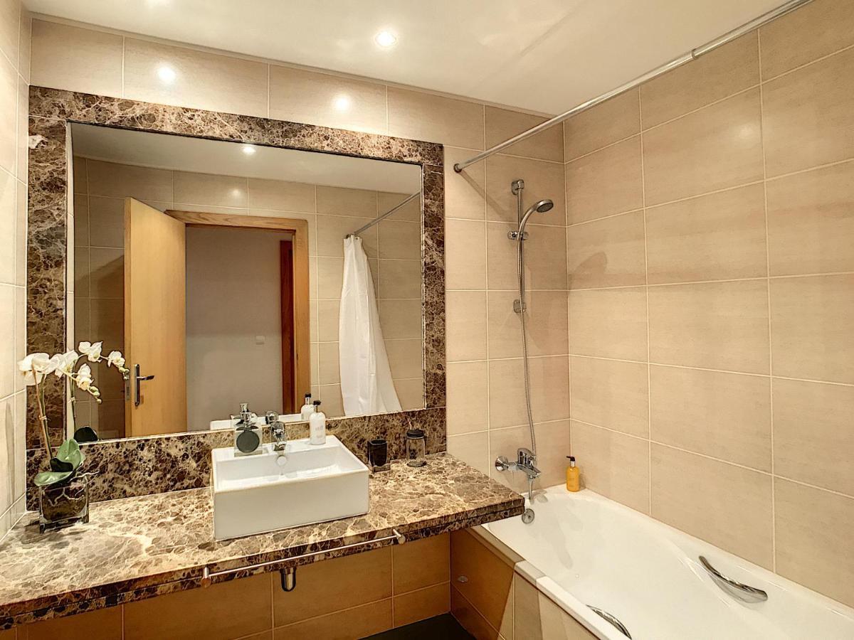 Aidan Apartment By Lovelystay Funchal  Exteriör bild