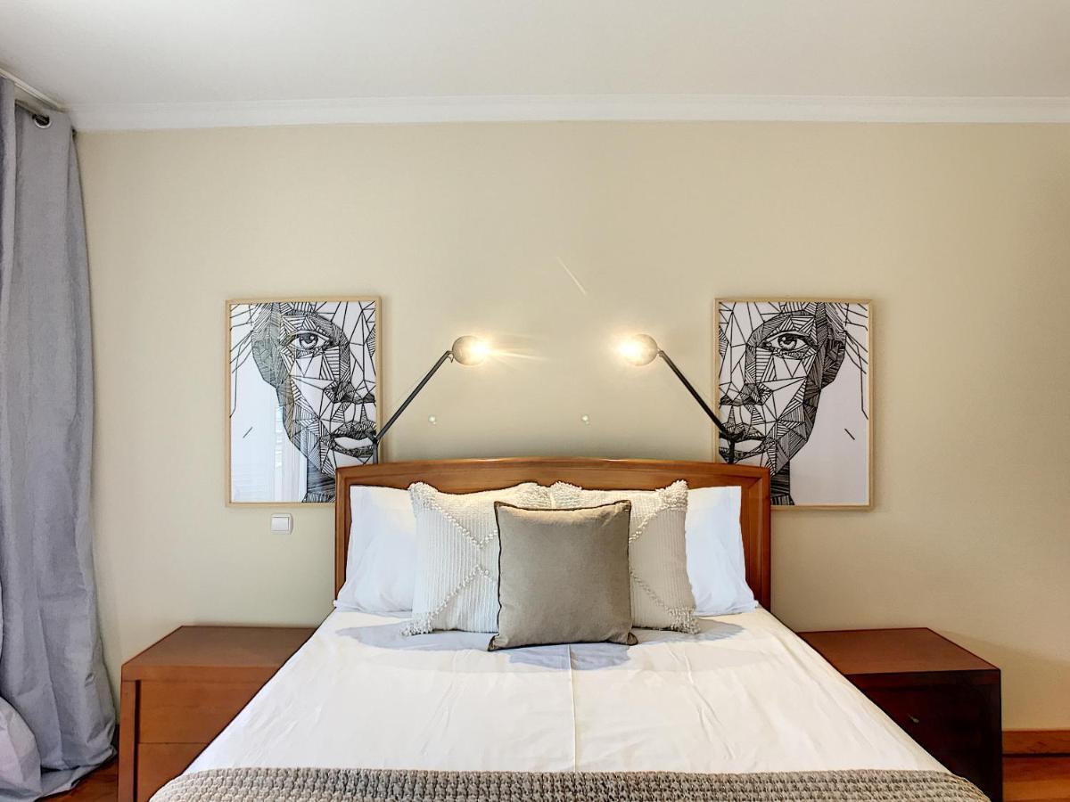 Aidan Apartment By Lovelystay Funchal  Exteriör bild
